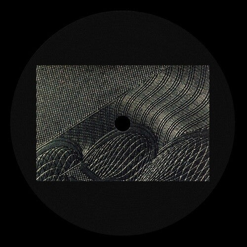 Ruutu Poiss - Pull / Push - Vinyl Record
