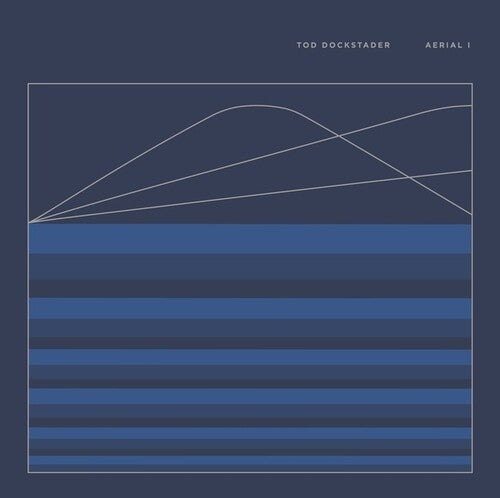 Dockstader,tod - Aerial 1 - Vinyl Record