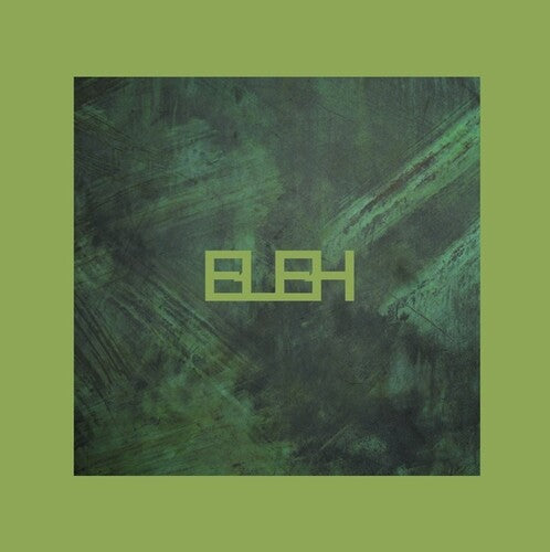 Eleh - Harmonic Twins - Vinyl Record