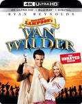 National Lampoon's: Van Wilder - National Lampoon's: Van Wilder - UHD