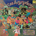 Tea & Symphony - An Asylum For The Musically Insane - Vinyl Record