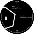 Lowris - Lumierophobe - Vinyl Record