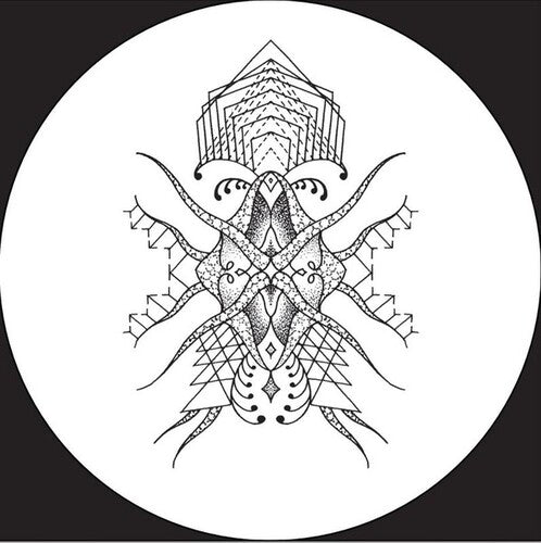 Pfirter & Rosemann,oliver - Alpha - Vinyl Record