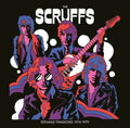 Scruffs - Teenage Tragedies 1974-1979 - Vinyl Record