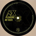Pleaxure - No Such - Vinyl Record