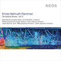 Flammer,ernst Helmuth - Orchestral Works 2 - Music CD