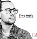 Kottis,theo - Global Underground: Nubreed 11 - Theo Kottis - Music CD