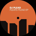 Dj Plead - Pleads Pleat - Vinyl Record