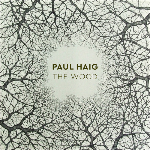 Haig,paul - The Wood - Music CD
