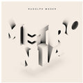 Moser,rudolph - Metronia - Vinyl Record