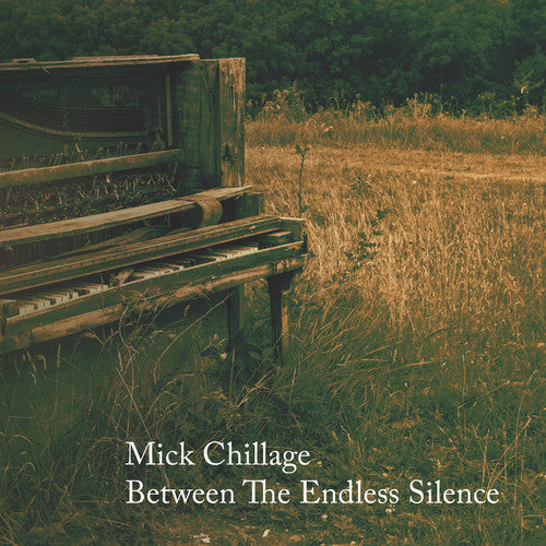 Chillage,mick - Between The Endless Silence - Music CD