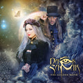 Dark Sarah - The Golden Moth - Music CD
