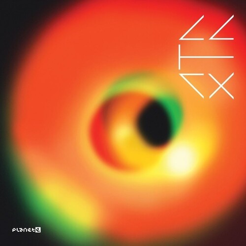 Ataxia - Oblivion - Vinyl Record
