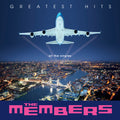 Members - Greatest Hits - Music CD