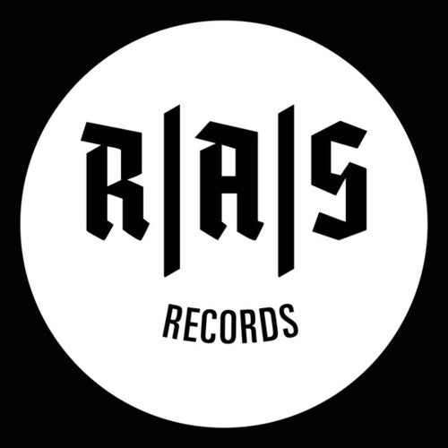 Itako - All Human - No Conditions - Vinyl Record