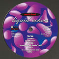 Bond,martin - Liquid Echoes - Vinyl Record