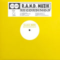 Rm12005 / Various - Rm12005 / Various - Vinyl Record
