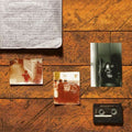 Melanin 9 - Old Pictures - Vinyl Record