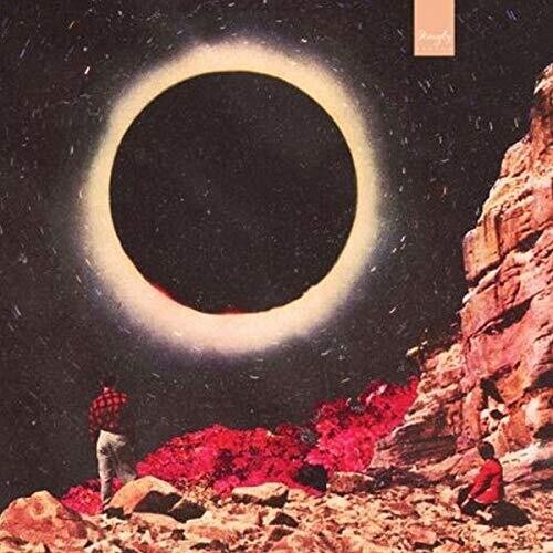 Meyer,matthias - Strangely Enough - Vinyl Record