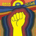 Bosq - Love & Resistance - Music CD
