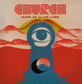 De Clive-lowe,mark - Church - Music CD