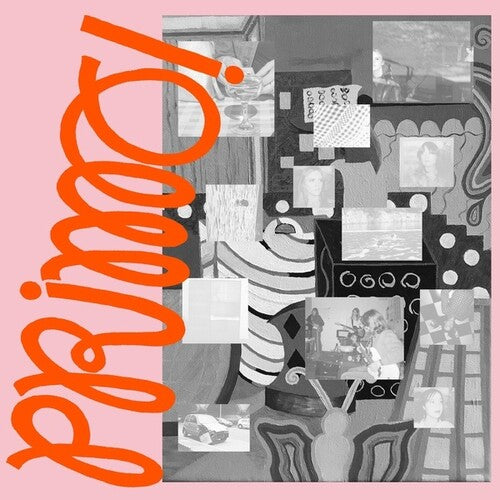 Primo - Sogni - Vinyl Record
