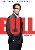 Bull: Season Two - Bull: Season Two - DVD