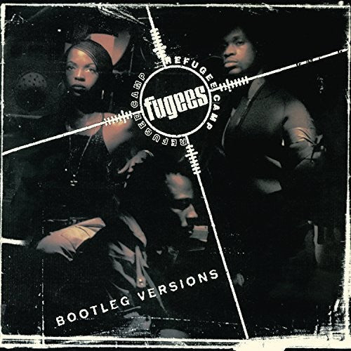Refugee Camp (Bootleg Versions) (Ofgv) (Dli) [LP] Vinyl Record