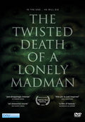 Twisted Death Of A Lonely Madman - Twisted Death Of A Lonely Madman - DVD