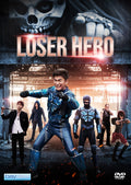 Loser Hero - Loser Hero - DVD