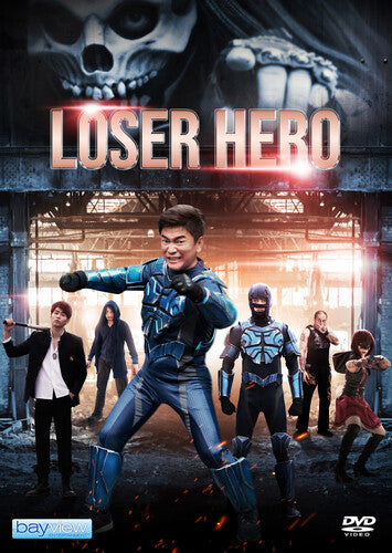 Loser Hero - Loser Hero - DVD