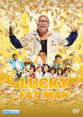 Lucky Fat Man - Lucky Fat Man - DVD