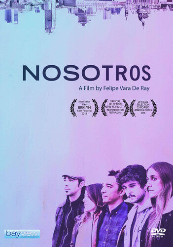 Nosotros - Nosotros - DVD