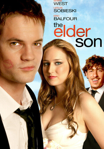 Elder Son - Elder Son - DVD