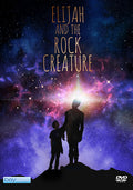 Elijah & The Rock Creature - Elijah & The Rock Creature - DVD