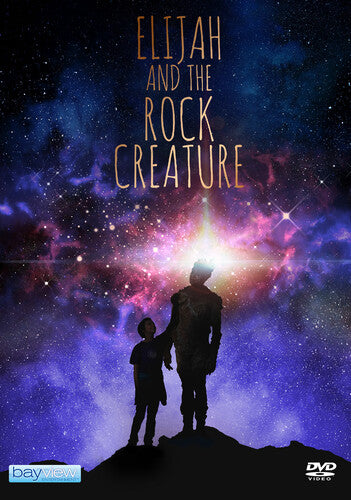 Elijah & The Rock Creature - Elijah & The Rock Creature - DVD