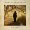 Mckennitt,loreena - Lost Souls - Music CD