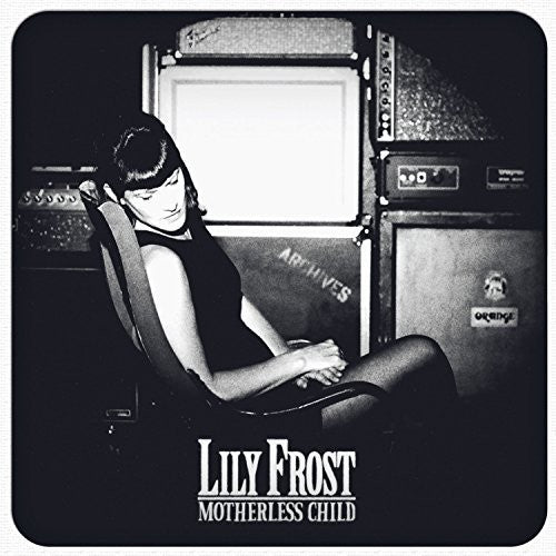 Frost,lily - Motherless Child - Music CD
