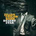 Taylor,julian - Desert Star - Vinyl Record