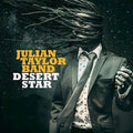Taylor,julian - Desert Star - Music CD