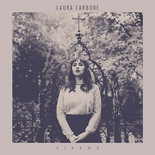 Carbone,laura - Sirens - Vinyl Record