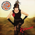 Frost,lily - Rebound - Music CD