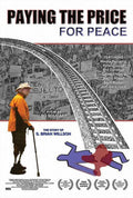 Paying The Price For Peace - Paying The Price For Peace - DVD