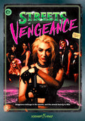 Streets Of Vengeance - Streets Of Vengeance - DVD