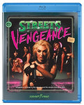 Streets Of Vengeance - Streets Of Vengeance - Blu-ray
