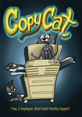 Copycat - Copycat - DVD