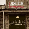 Abbittibbi - Boomtown Cafe - Music CD