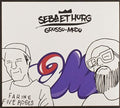 Seba Et Horg - Grosso-modo - Music CD