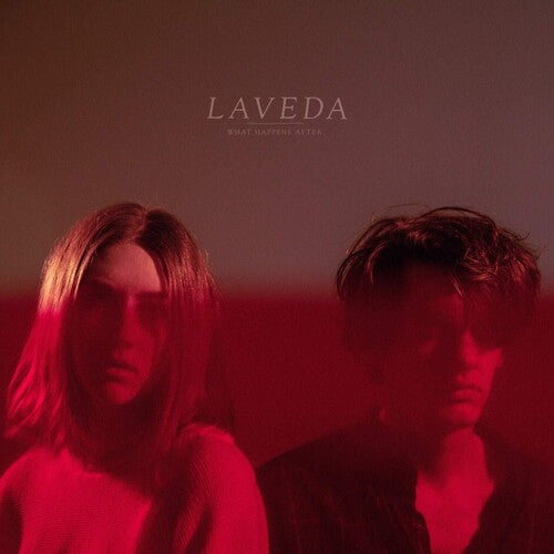 Laveda - What Happens After - Vinyl Record
