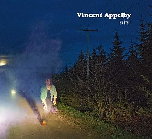 Appelby,vincent - En Evil - Vinyl Record